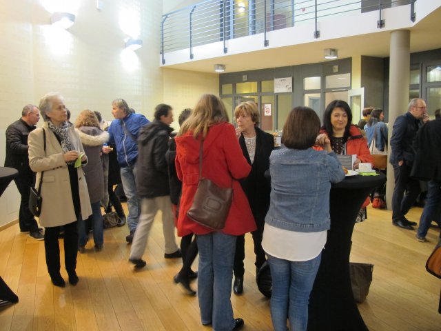 Congrès IRW enseignement 